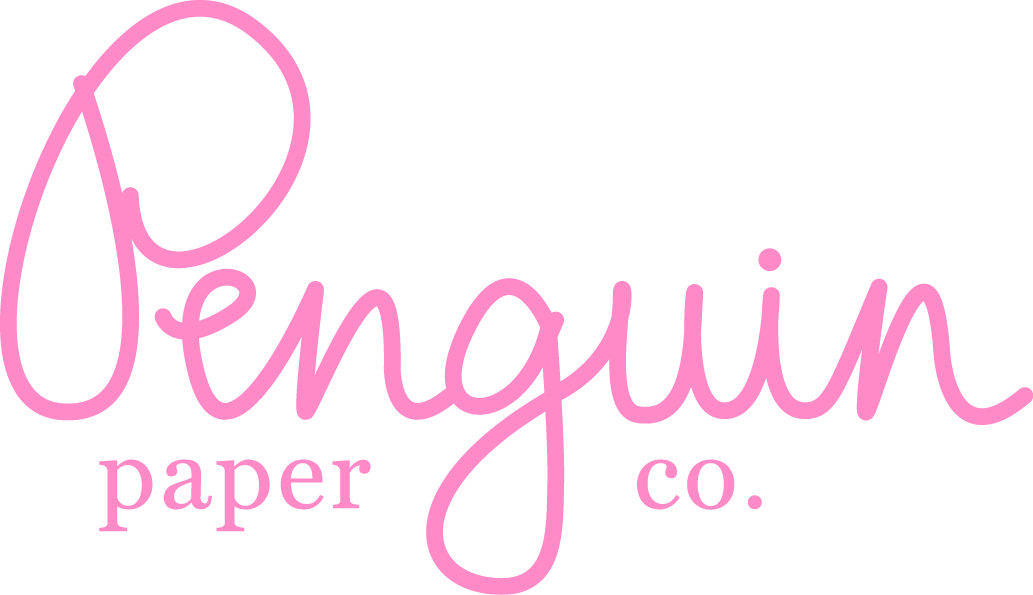 Penguin Paper Co.